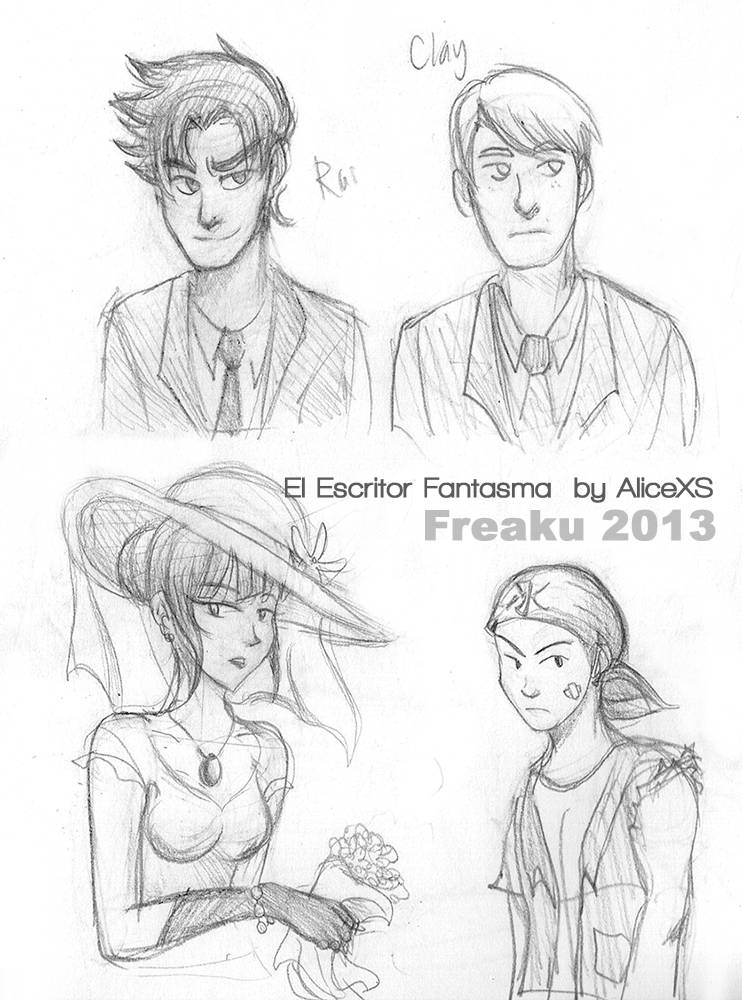 Fanarts del fanfic: El Escritor Fantasma Monks-alicexs_zpsda9431a1