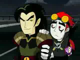 Yo apuesto por chack! XiaolinShowdown45-OilInTheFamilypar