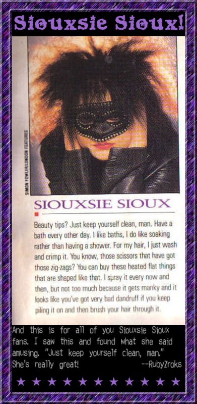 Hot Goth! - Page 2 SiouxsieSioux-2