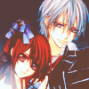 Vampire knight YulietoZomeo_KOS