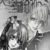 Vampire knight Grayworld_KOS