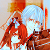 Vampire knight JusthisTime_KOS