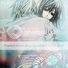 Vampire knight NakanaideZeki_KOS