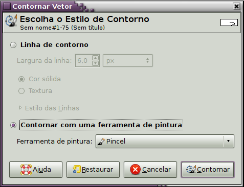 [Tuto] Criando uma Sign no GIMP[inedito] Tile12