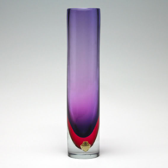 Seguso Vetri d'Arte - Flavio Poli Designs (Murano) 1b-151