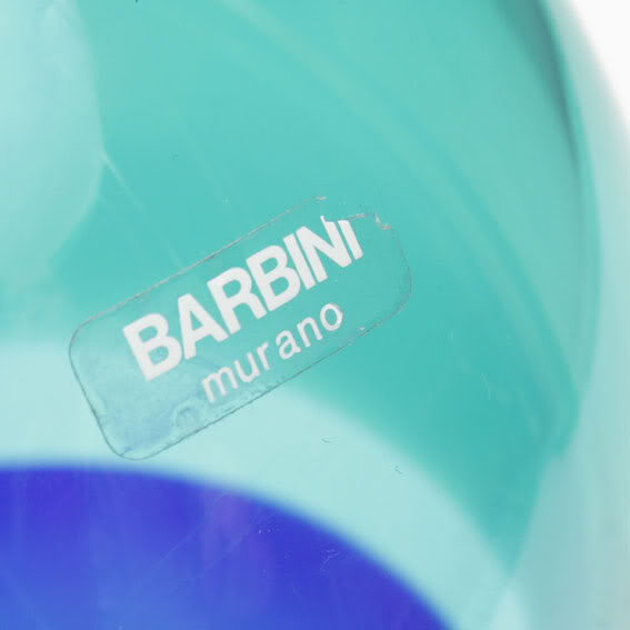 Alfredo Barbini Barb4