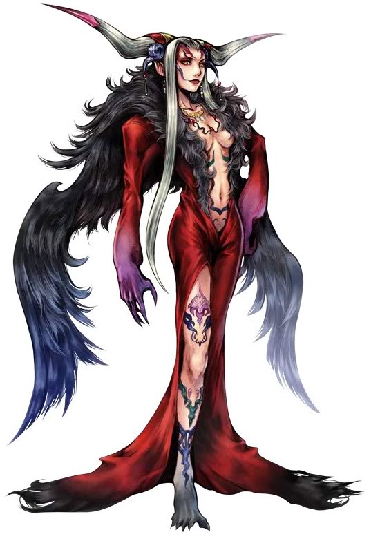 Fairy Tail: Bellum Chronicles OOC Dff-ultimecia