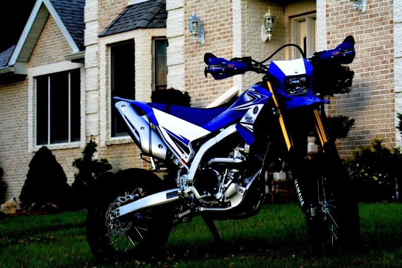 Lambe67s 2011 WR250x!! WR250XJuly2011106