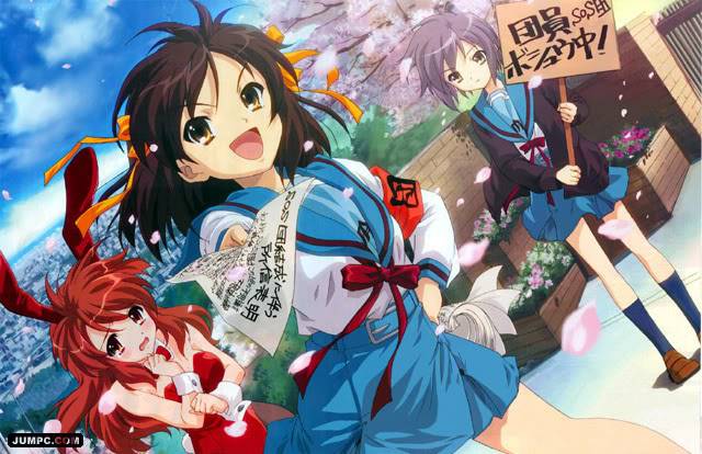 صور من انمي هاروهي سوزيميا (Haruhi suzumiya) Suzumiya_Haruhi_no_Yuutsu