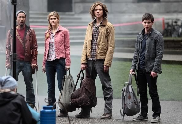 Percy Jackson 2 : La mer des monstres (2013) Do410