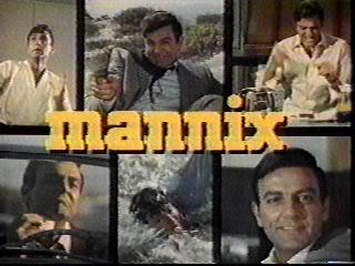 MANNIX Mannix9