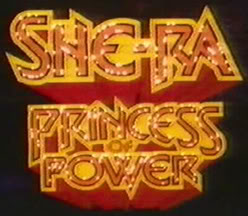 SHE-RA PrincessOfPowerLogo