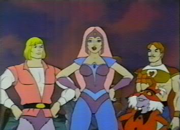 SHE-RA Shera16