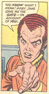 HARRY OSBORN Harry_osborn_3_comic