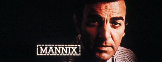 MANNIX Logomannix