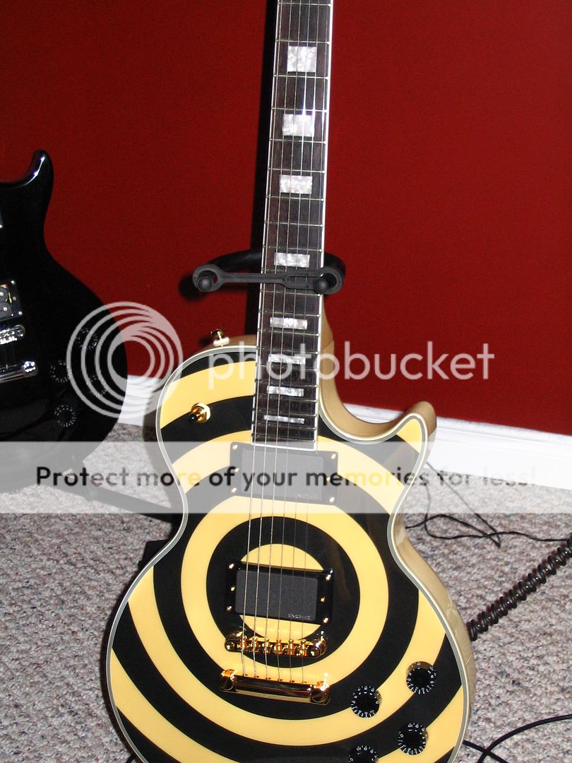 epiphone lp zakk wylde bullsete second factory CopiedeELZWAIGH005