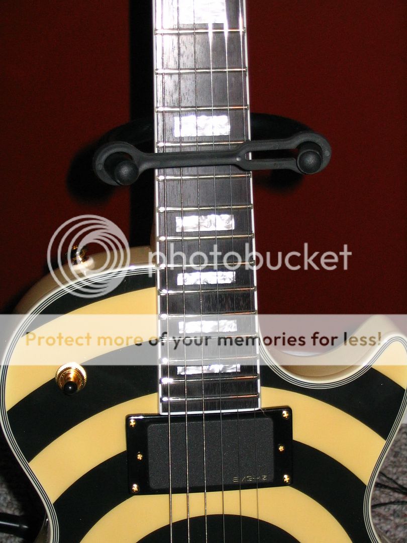 epiphone lp zakk wylde bullsete second factory ELZWAIGH002