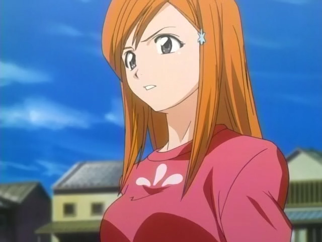 Your favorite anime girls! Inoue-orihime_02