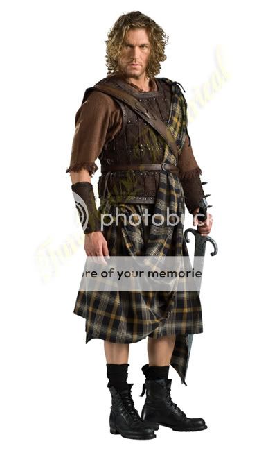 kilt 909022