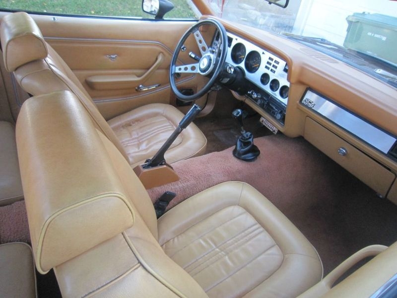 Mustang King Cobra 1978 à vendre sur kijiji .... E5127aaf-02f1-48bf-9165-4cff8f1293d8