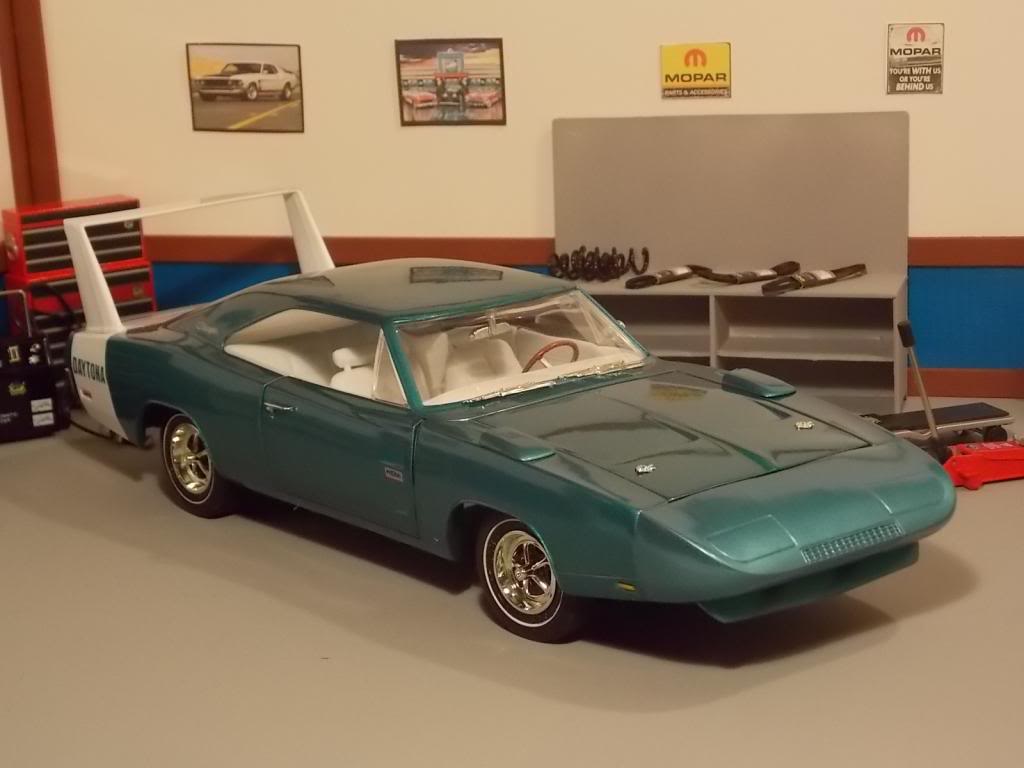 Mes diecast 1/18: AMC et Mopar 009-4