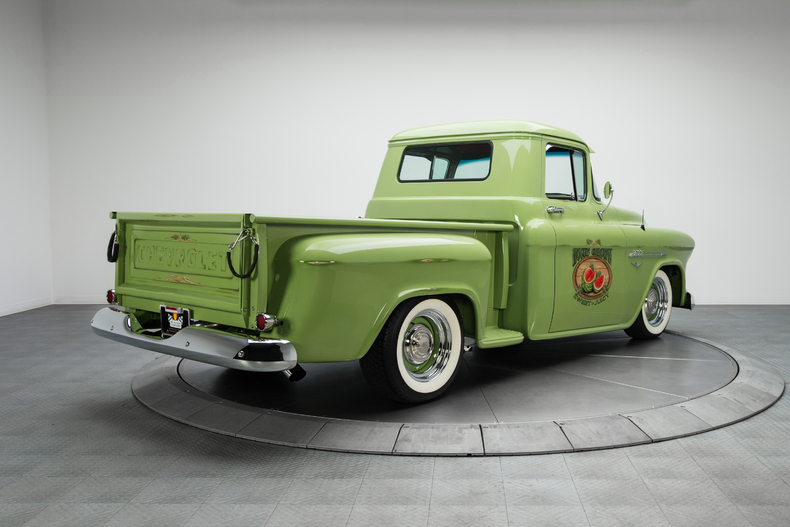 1955 Chevrolet 3100 Pickup Truck 1955-Chevrolet-3100-Pickup-Truck_256811_low_res