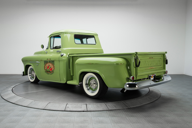 1955 Chevrolet 3100 Pickup Truck 1955-Chevrolet-3100-Pickup-Truck_256813_low_res
