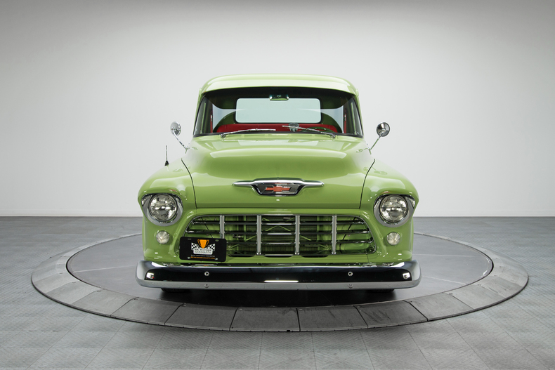1955 Chevrolet 3100 Pickup Truck 1955-Chevrolet-3100-Pickup-Truck_256817_low_res