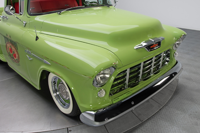 1955 Chevrolet 3100 Pickup Truck 1955-Chevrolet-3100-Pickup-Truck_256819_low_res