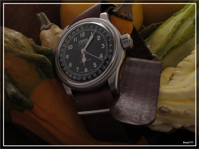 ****La montre du jour ! vol. 8**** - Page 23 ORIS007_zps5c03472f