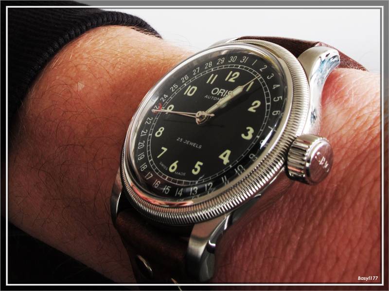 ****La montre du jour ! vol. 9**** - Page 18 ORIS01_zps98fc42b8