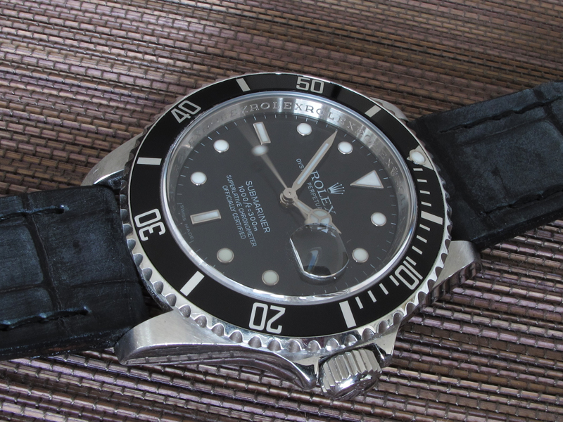 seamaster - *****La montre du jour ! vol. 6***** - Page 23 RolexSTRAP02