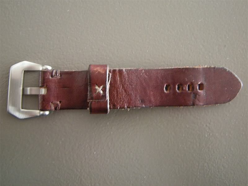  [TUTORIEL] Fabriquez vous-même votre bracelet en cuir - Page 3 Porteclefs02