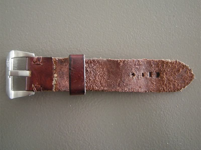  [TUTORIEL] Fabriquez vous-même votre bracelet en cuir - Page 3 Porteclefs03