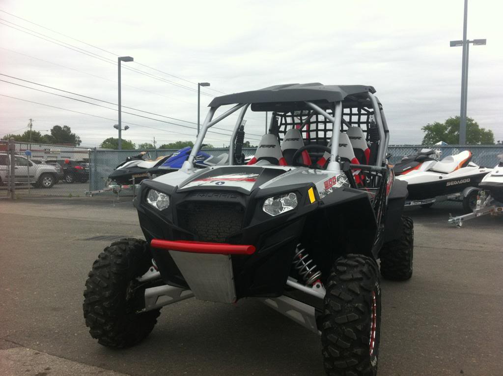 XP4 RZR Cage Chop IMG952803