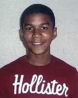 Why did the American lib-left jump on the Trayvon Martin bandwagon? Trayvon-young-200