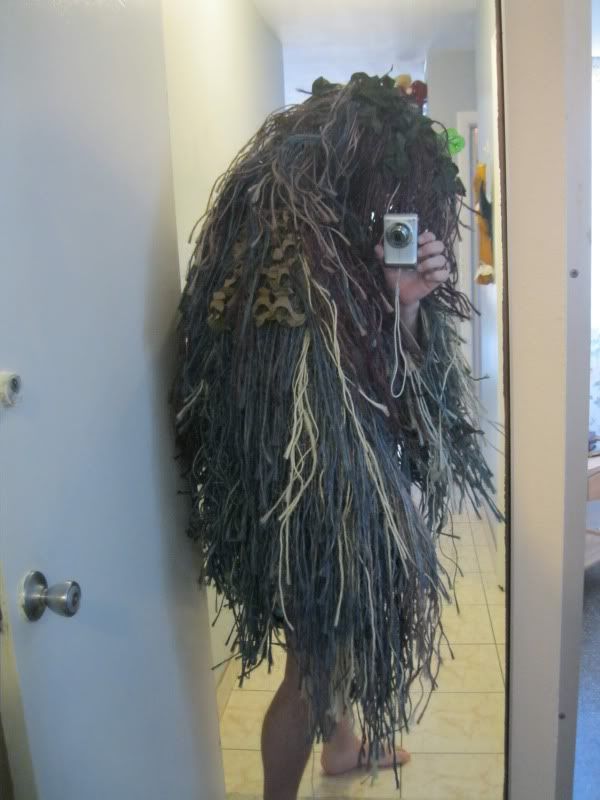 new ghillie Ghillie004