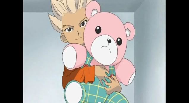 ☺♦☺♥♥[b]CLU DE FANS DE INAZUMA ELEVEN!!...JUGUEMOS FUTBOL[/b]!!!☺♦☺♦♥♥ TeddieGoenji