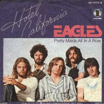 EAGLES - BIODISCOGRAFIA - VIDA TRAS LOS EAGLES VOL. I (1980-1985) - Página 6 Prettymaids