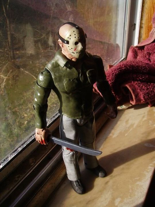 Part 3 & 6 custom Jason figures! PICT0011-2