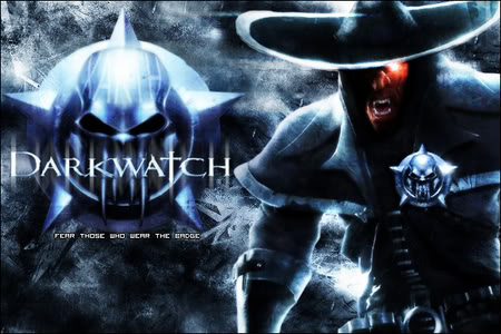 (PS2) Darkwatch  Darkwatch