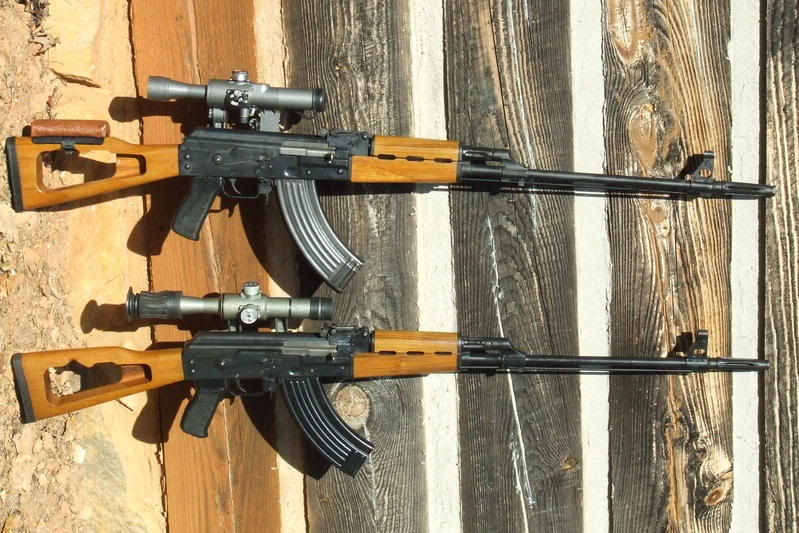 cyma rpk a svd TwinsOutsd