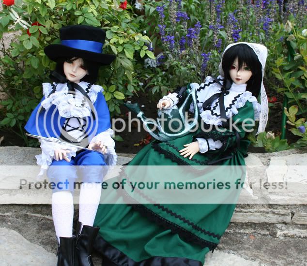 Rozen Maiden [Manga & Japanim] IMG_1115