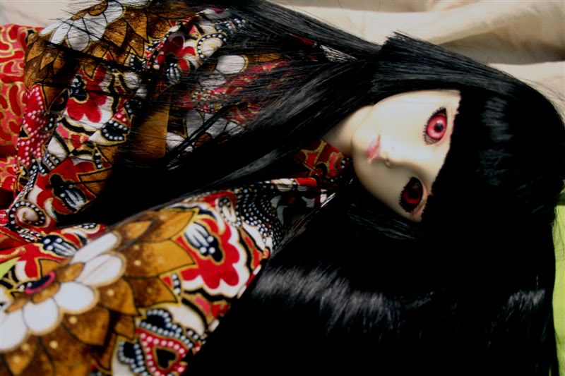 Ayumi [Volks F-01] Emma Ai de "Jigoku Shoujo" IMG_3786