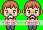 My anime and pixel stuff NPC