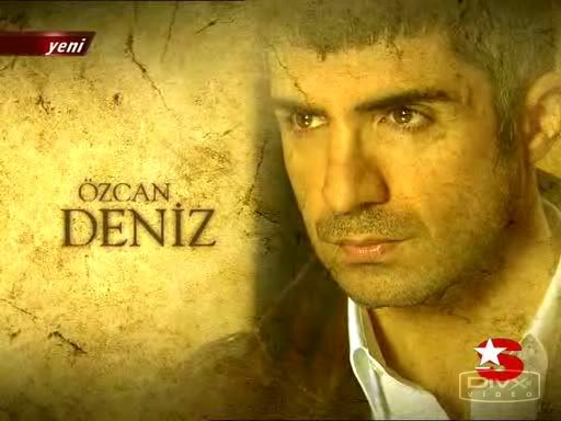 Özcan deniz Fan club Kader8