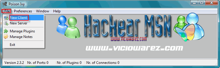 Robar la contraseña de un msn hack para ver webcamp hack para bloquear msn y muchos ahck ams 1