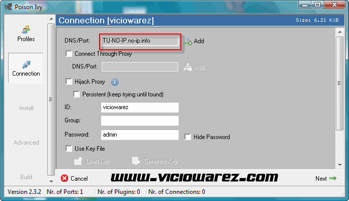 Robar la contraseña de un msn hack para ver webcamp hack para bloquear msn y muchos ahck ams 5