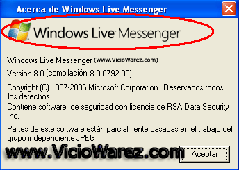 Robar la contraseña de un msn hack para ver webcamp hack para bloquear msn y muchos ahck ams Hackmzn