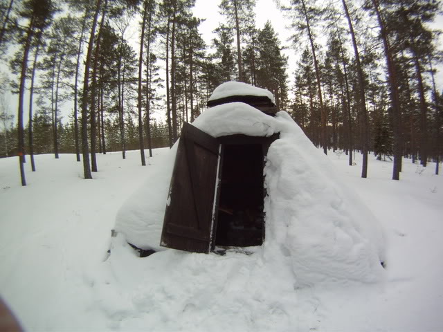 B: Stora snöskotertråden 2010-2011 (lägg upp era åk här) - Sida 15 Grillkta